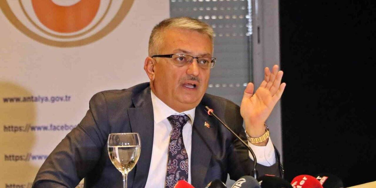 Manavgat yangınında hak sahipliği sorunu yaşayan afetzedeler için kentsel dönüşüm gündemde