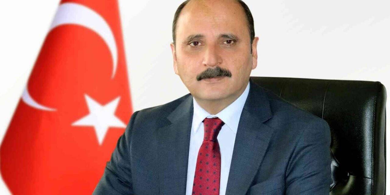 Başkan Doğru’dan 24 Kasım Öğretmenler Günü Kutlama mesajı