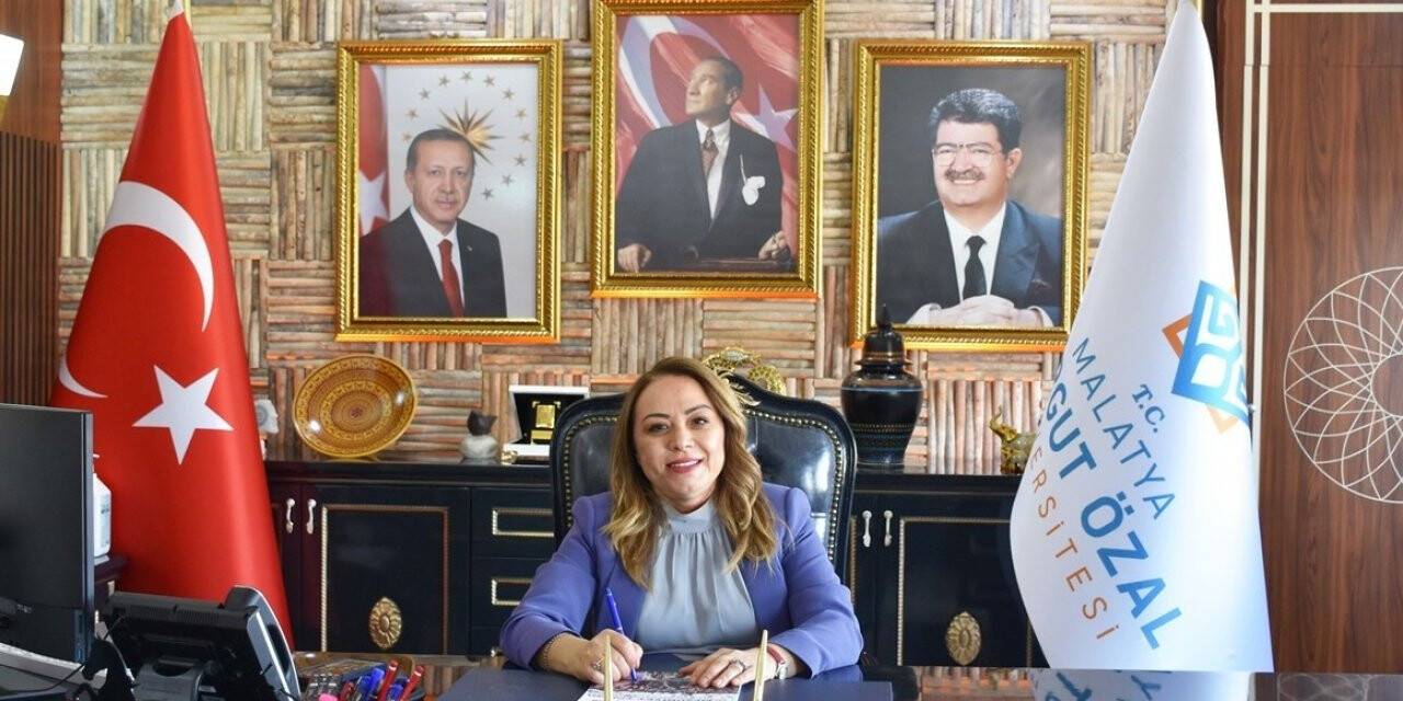 Rektör Karabulut’tan Öğretmenler Günü mesajı