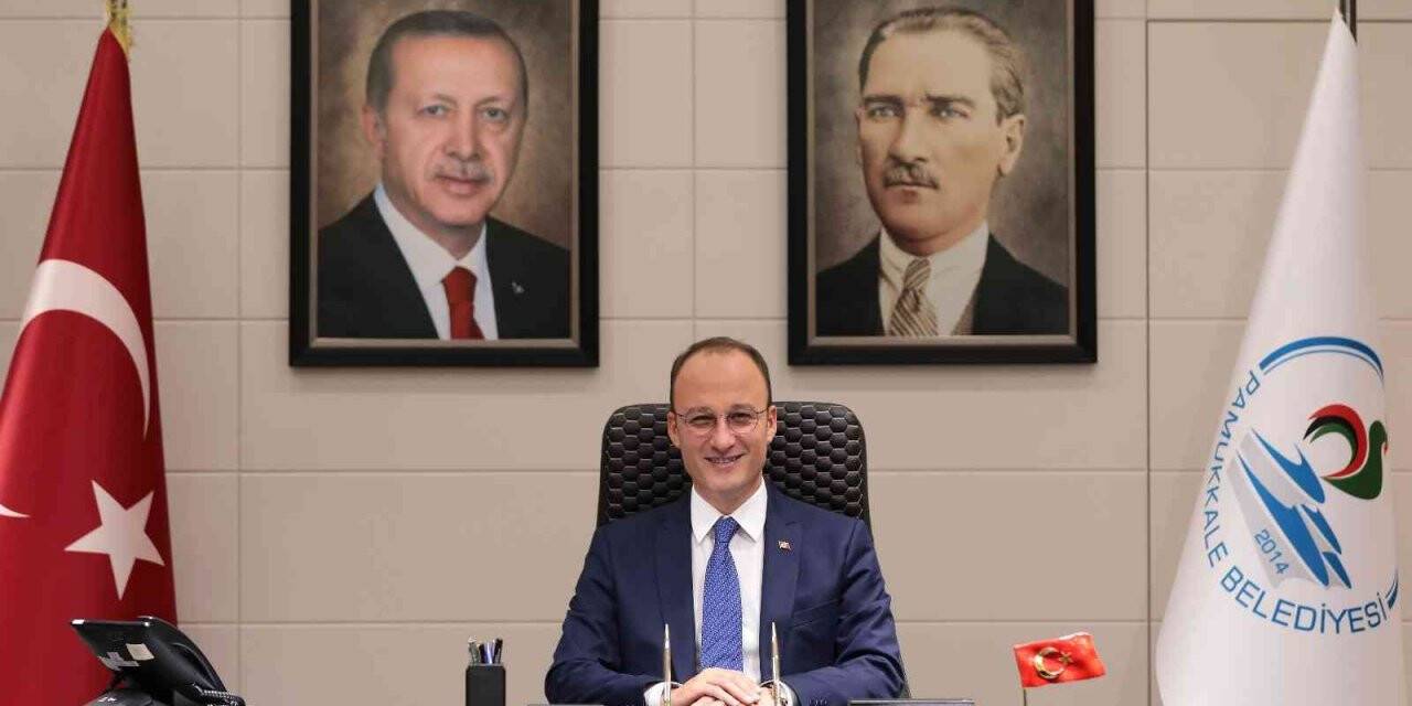 Başkan Örki, “Genç beyinlere ilim aşılayan bütün öğretmenlerimizin öğretmenler gününü kutluyorum”