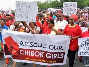 8 Kız Daha Kaçırıldı