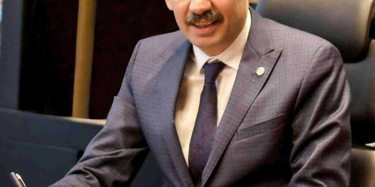 Başkan Gülsoy: “Öğretmenler değerlerimizin yılmaz bekçileridir”