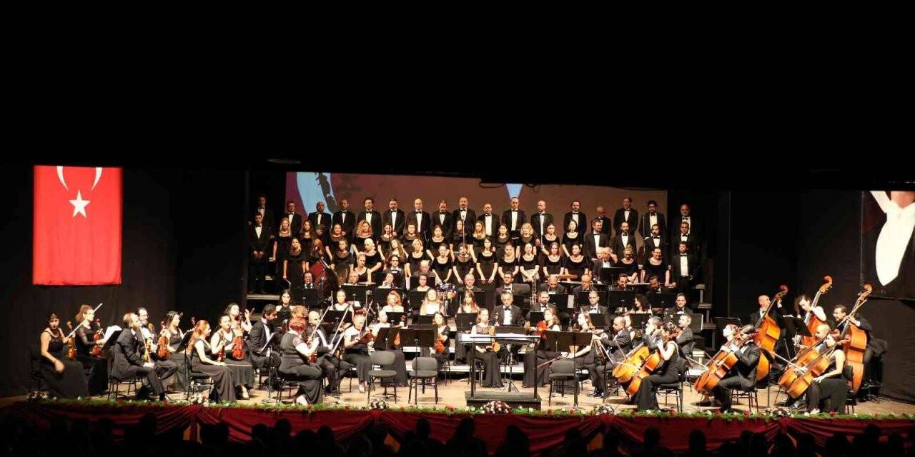MDOB, ’Gala Konserine’ hazırlanıyor