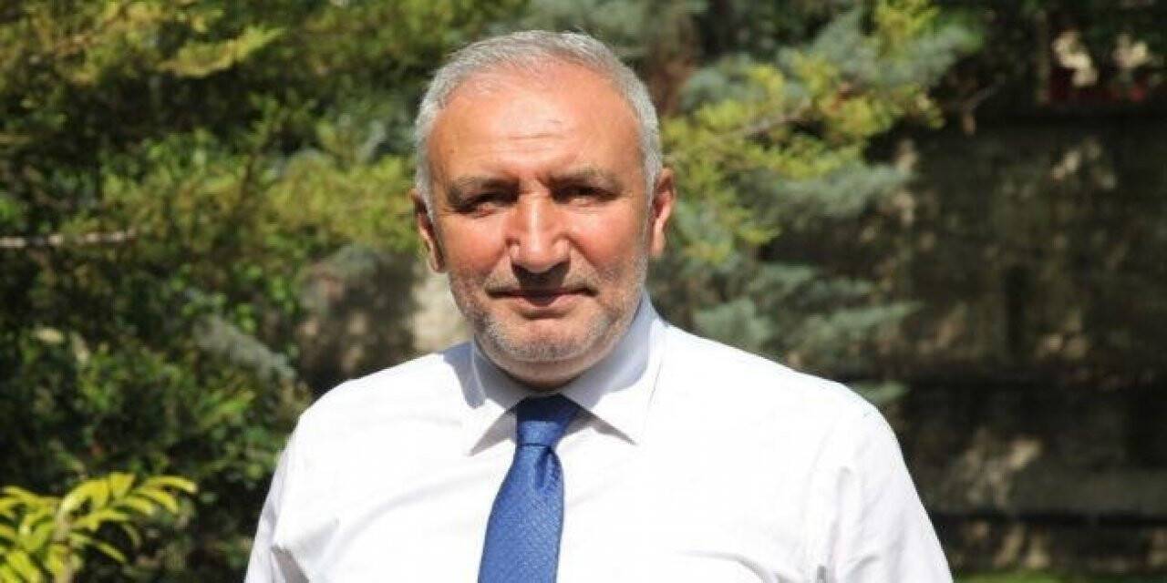 Kahtalı’dan Öğretmenler Günü mesajı
