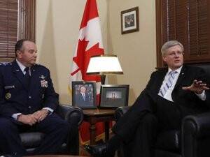 NATO Komutanı: Rusya Ukrayna’yı İşgal Etmez