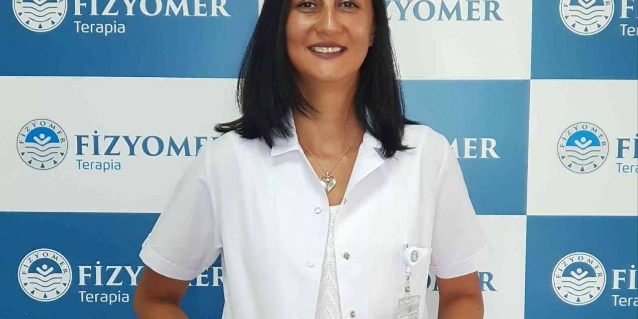 Fibromiyalji sendromunda ozon tedavisi önerisi