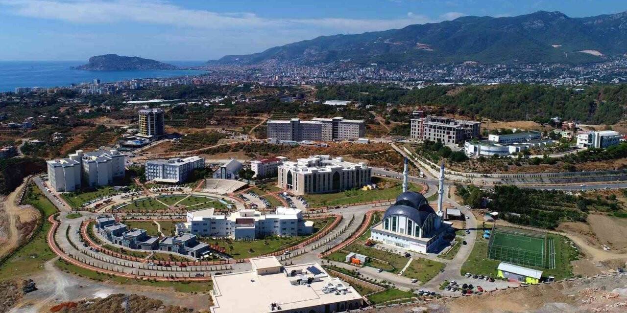 ALKÜ’lü öğrencilerin projeleri TÜBİTAK tarafından desteklenecek