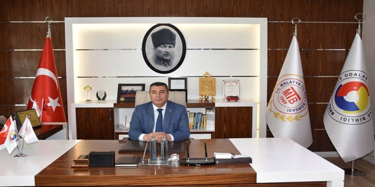 Özcan’dan Öğretmenler Günü mesajı