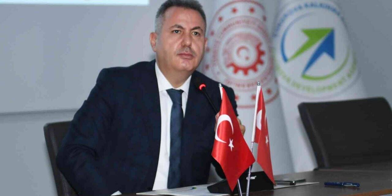 Vali Elban: "Kadına şiddetin bitirilmesi hepimizin sorumluluğudur"