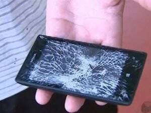 Nokia Lumia 520 Hayat Kurtardı !