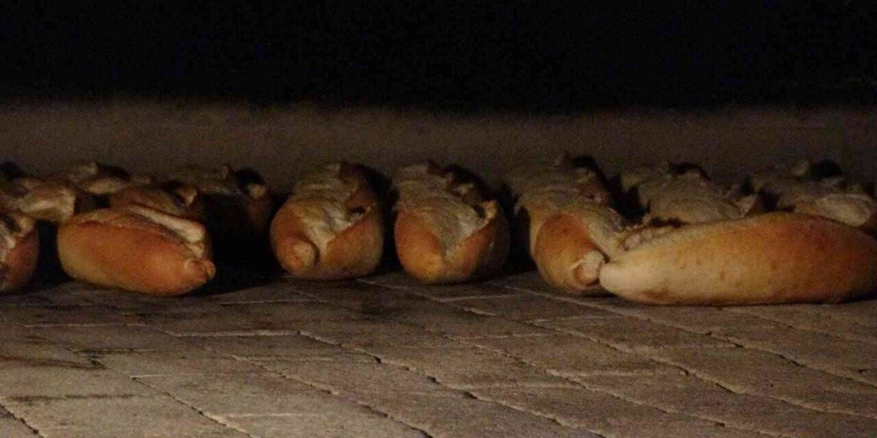 Samsun’da ekmeğe çifte zam: İstanbul’un ardından en pahalı il