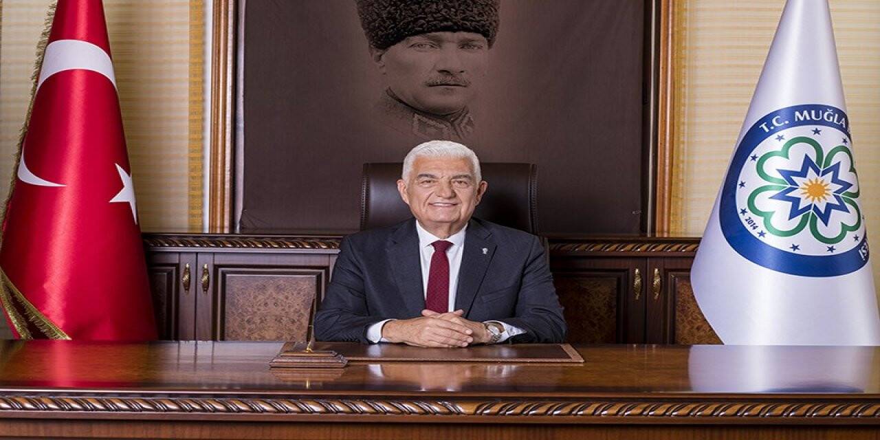 Başkan Gürün Öğretmenlerin gününü kutladı