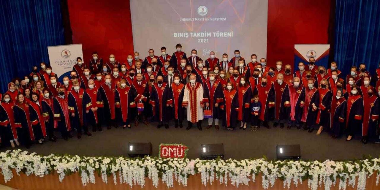 Rektör Ünal: “AR-GE’yle bilgiyi üretecek mekanizmayı güncellememiz gerekiyor”