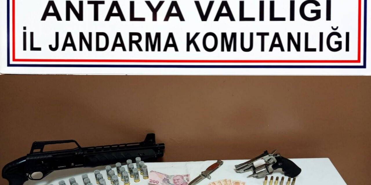 Hipodrom inşaatından 60 bin TL’lik bakır kablo çalan 4 şüpheliden 3’ü yakalandı