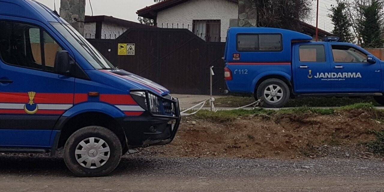 22 yaşındaki genç konaklama tesisinde ölü bulundu