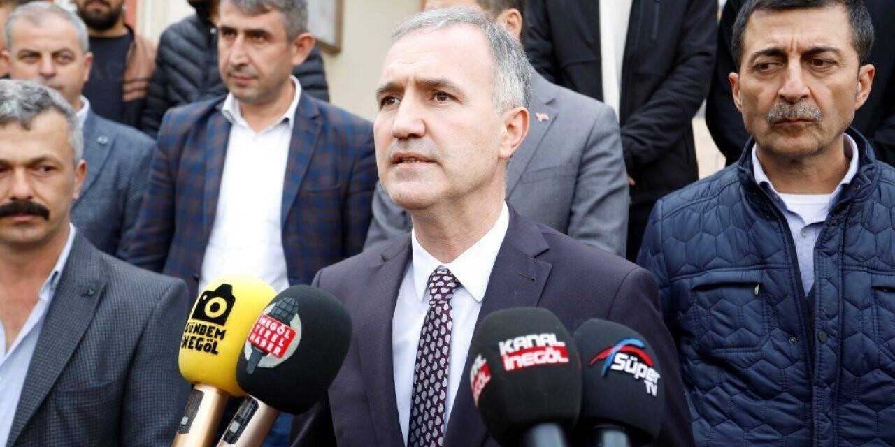 Genç çiftçiler İnegöl Belediyesi ile dünyayı takip ediyor