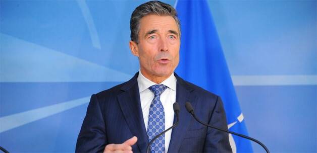 Rasmussen: Seçimleri tanımıyoruz