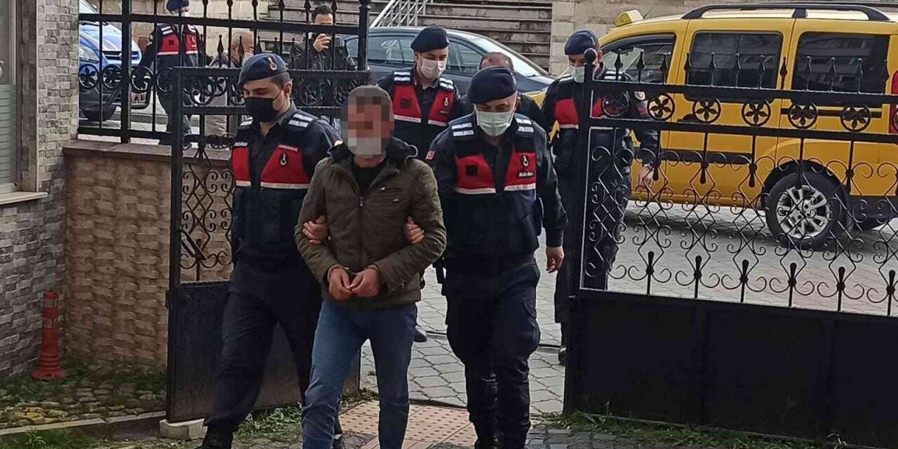 Uyuşturucu operasyonunda 1 tutuklama, 1 adli kontrol