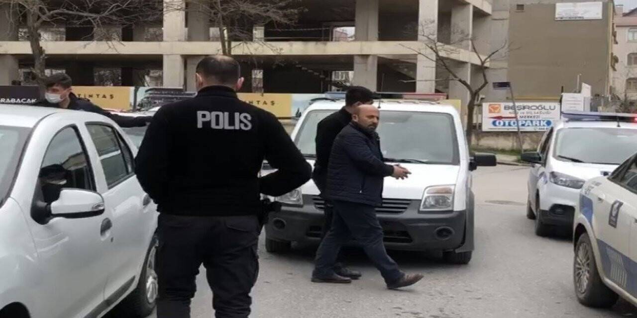 Avukatı öldüren zanlıdan ’neden silah taşıyorsun’ sorusuna ilginç cevap