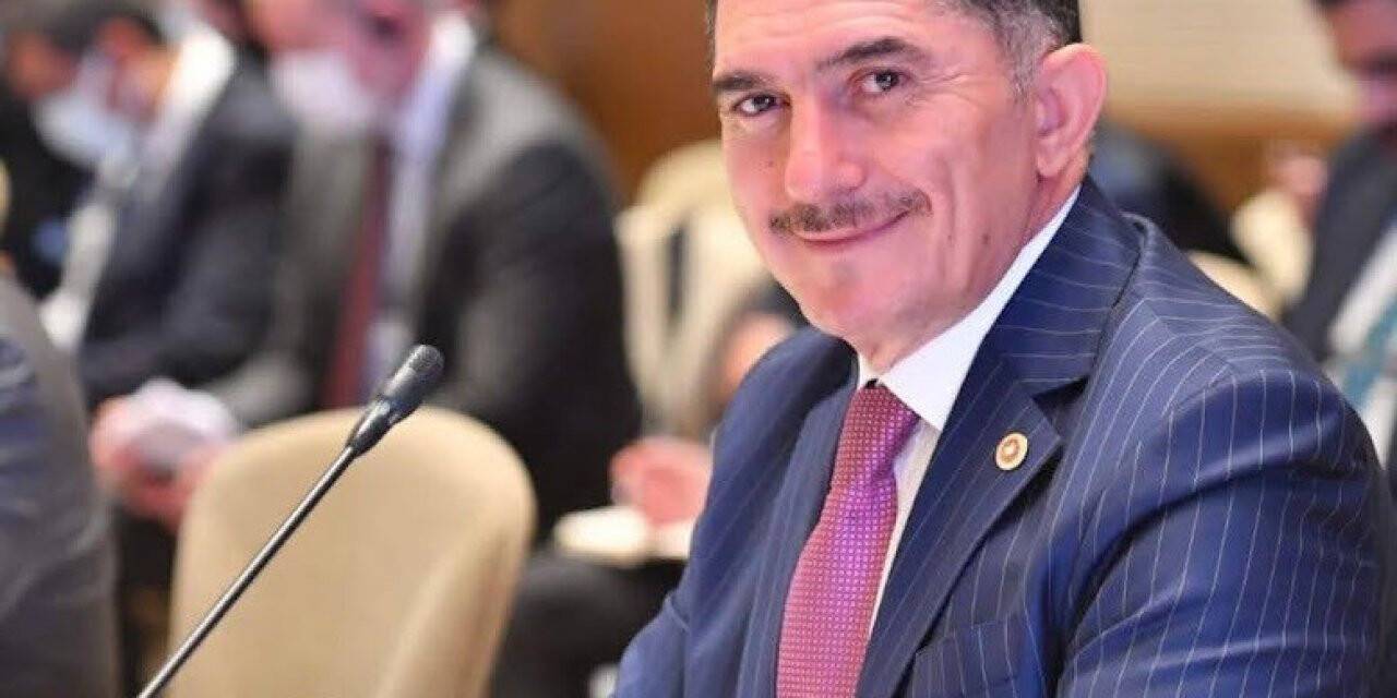 Milletvekili Çelebi: ”Öğretmenlik tüm makam ve mevkilerin üzerinde bir değere sahiptir”