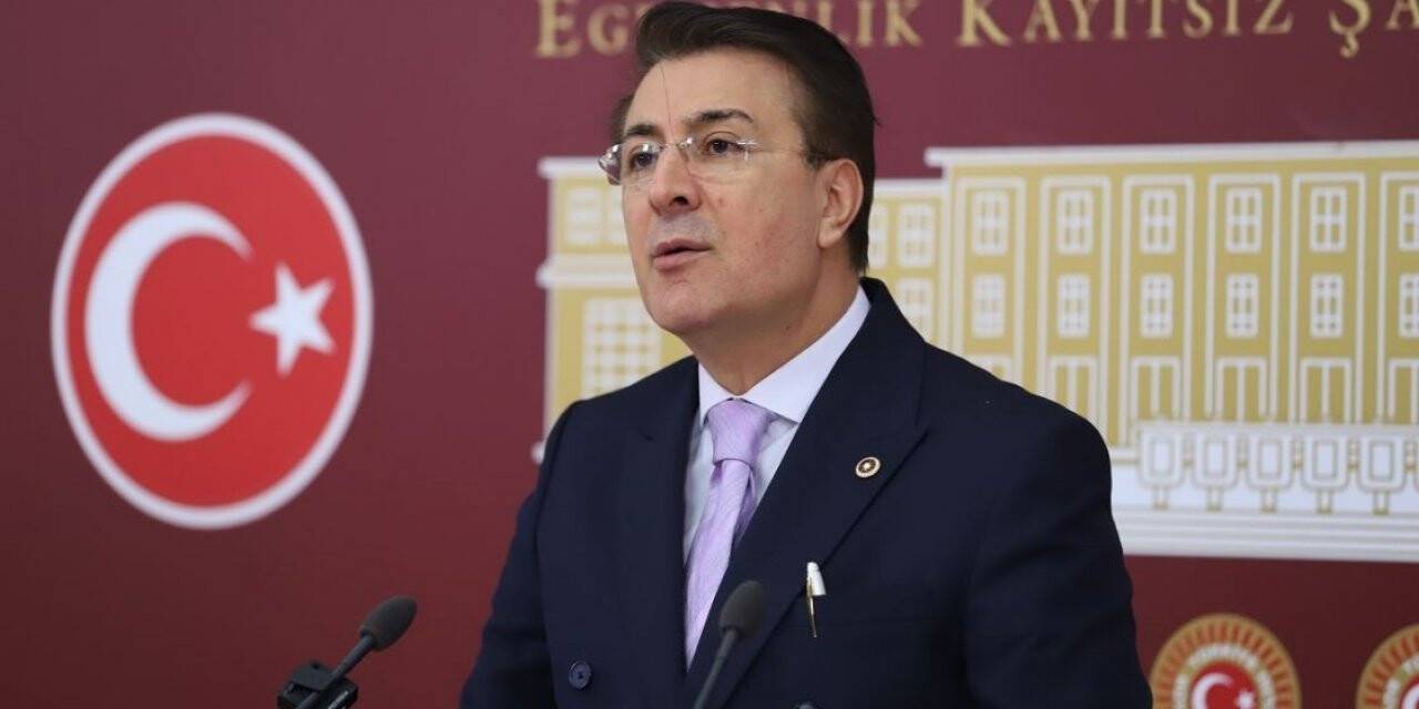 Aydemir’den Erzurum’a yeni stadyum açıklaması