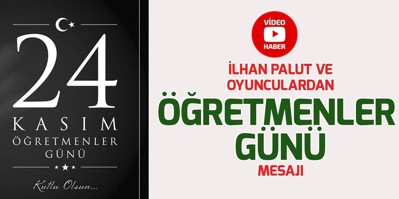 Konyaspor'dan Öğretmenler Günü kutlaması
