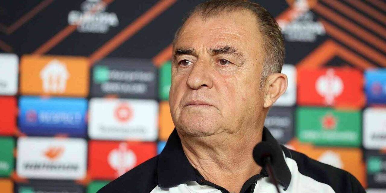 Galatasaray’da Fatih Terim dönemi sona erdi
