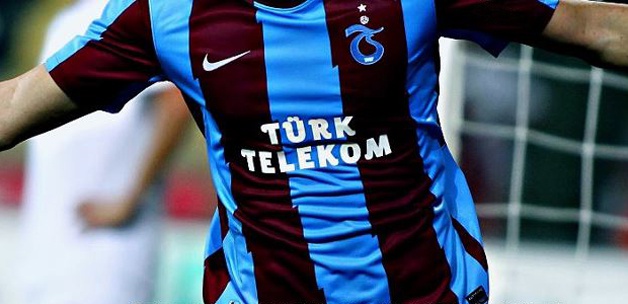 Trabzonspor yıldız futbolcusuna yol verdi