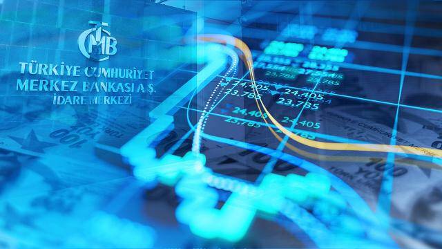 Merkez Bankası ve BAE Merkez Bankası arasında imzalar atıldı