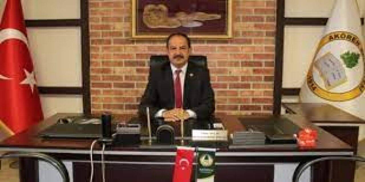 Başkan Arslan’dan Öğretmenler Günü mesajı