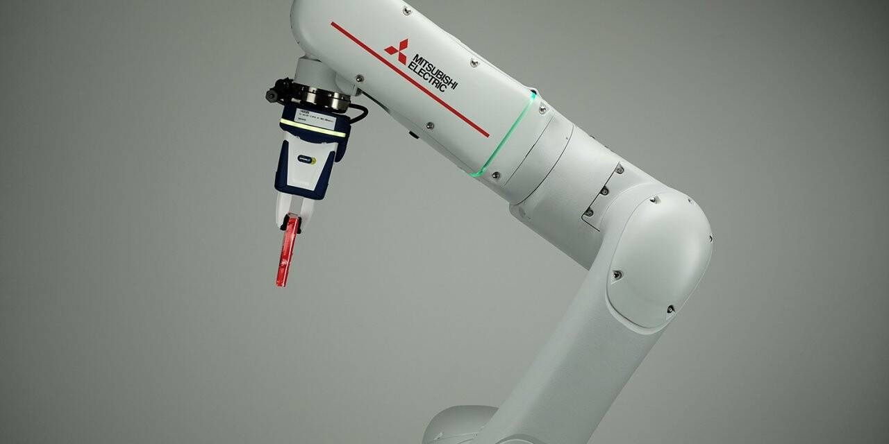 Mitsubishi Electric, Innopark Konya’nın programına katıldı