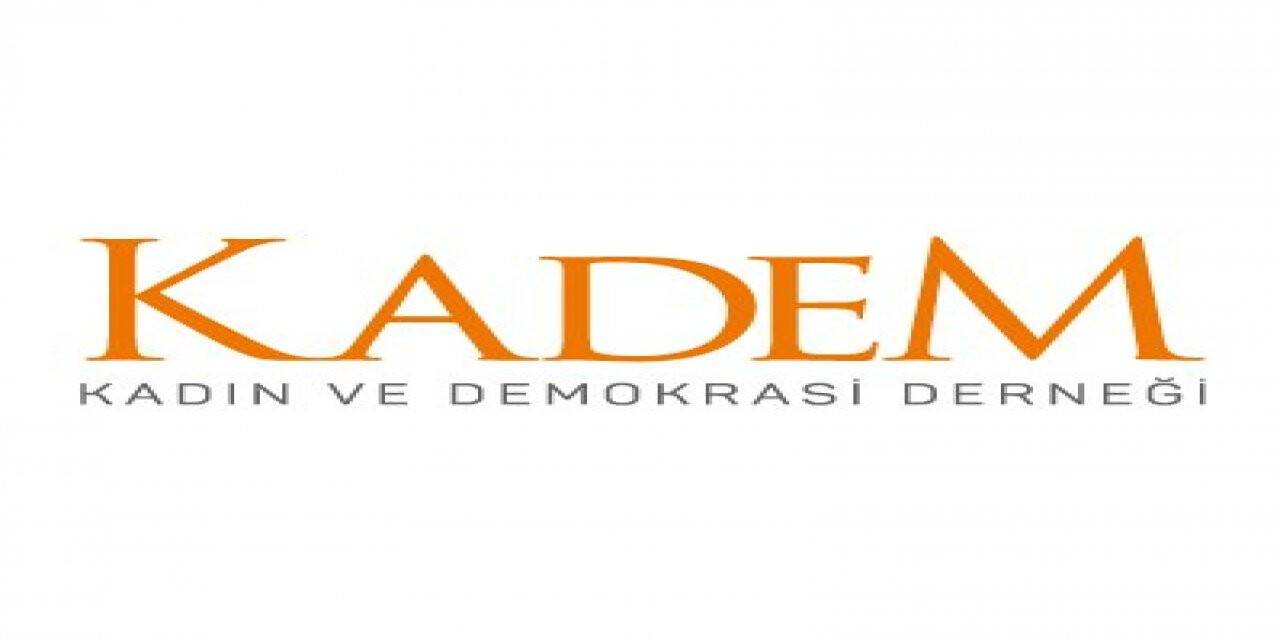 KADEM: Sevgi ile şiddet yan yana gelmez