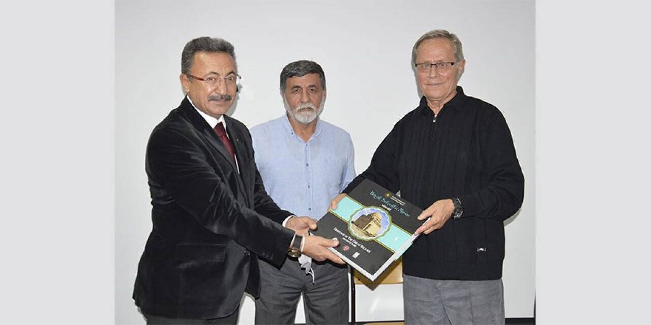 Aydınlar Ocağı’nda mûsıkî dolu bir gece