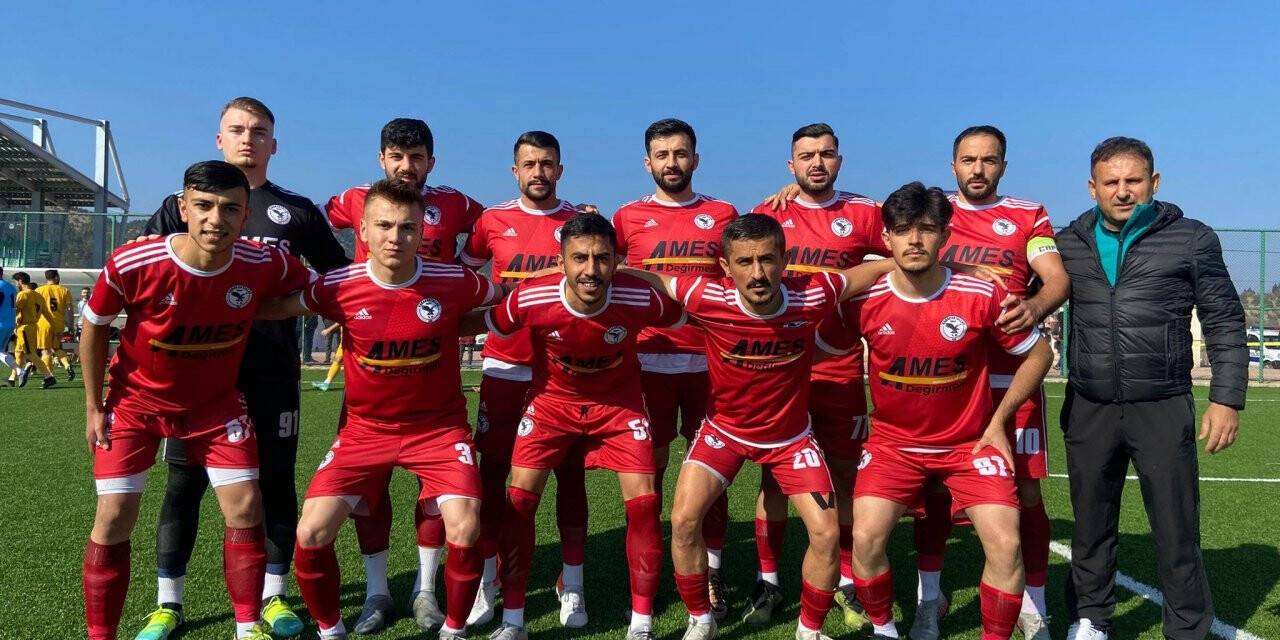 Meram Kara Kartallar yoluna kayıpsız devam ediyor