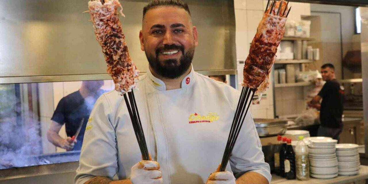 Cihangir Kebap şubeleşerek büyüyecek