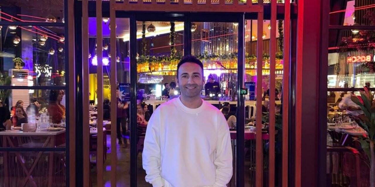 Genç girişimcilere ’yeniliğe açık olun’ tavsiyesi