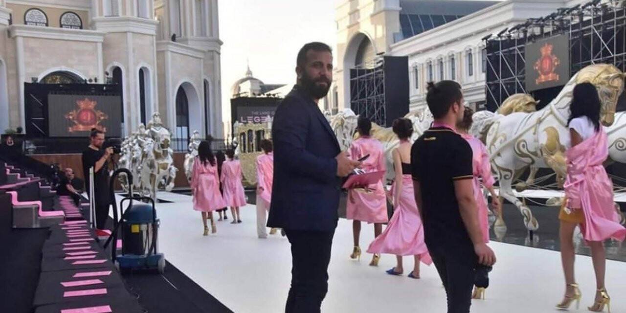 Mankenliğe ve oyunculuğa ilgi artıyor