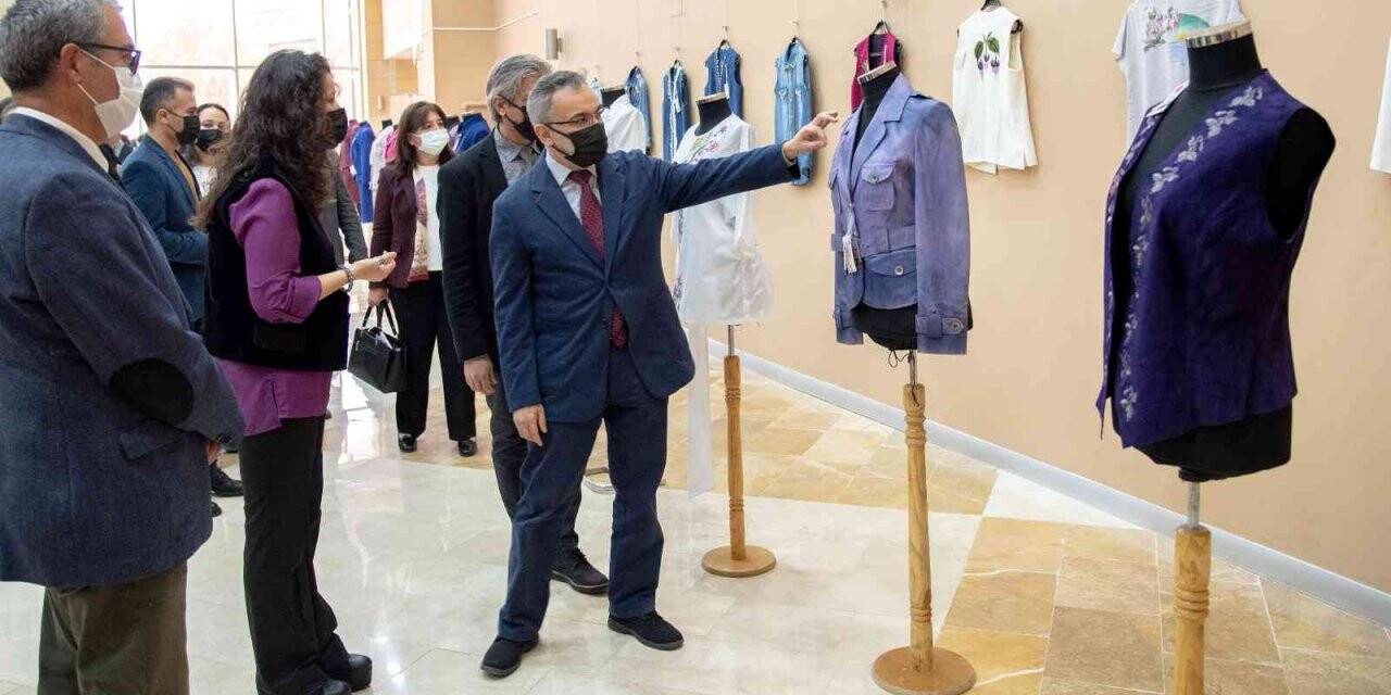 Selçuk Üniversitesinde ‘Kanser Tarama Programları Paneli’ düzenlendi