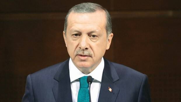 Alman Başbakana randevu vermedi