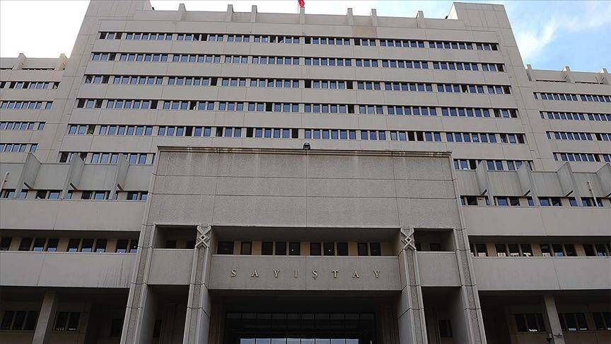 Sayıştay sözleşmeli 11 bilişim personeli alacak