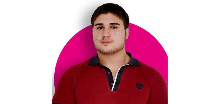 Pema Kolejinde birincilik sevinci