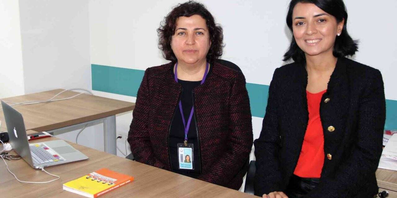 Erken tanı ile Nörogelişimsel gecikme önlenebilir