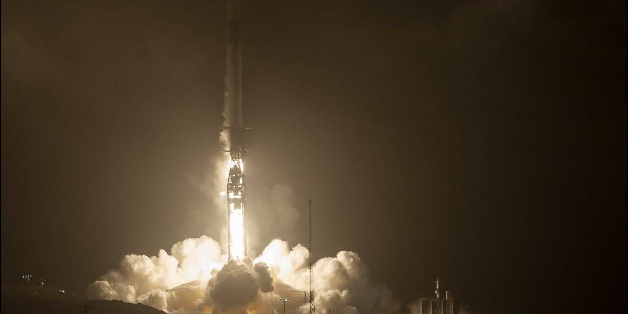 NASA’nın DART görevi resmen başladı