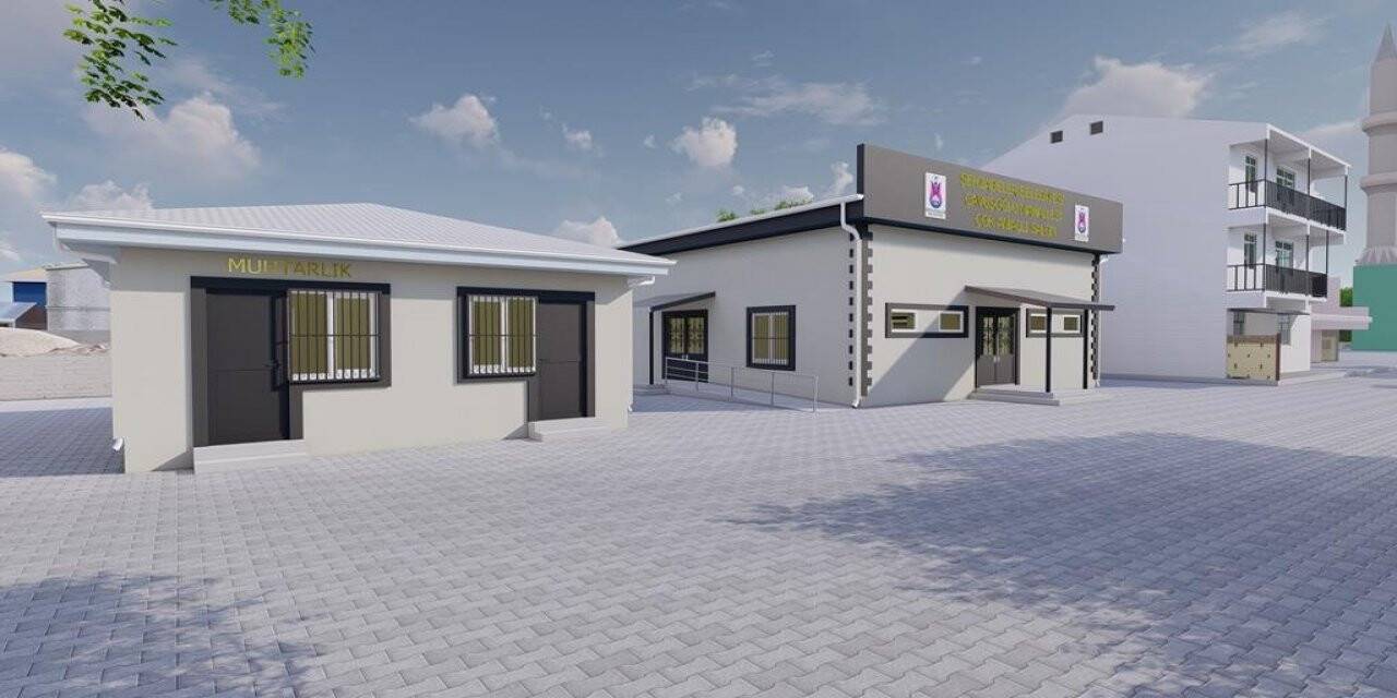 Şehzadeler’den Çavuşoğlu’na 1 milyon 22 bin TL’lik yatırım