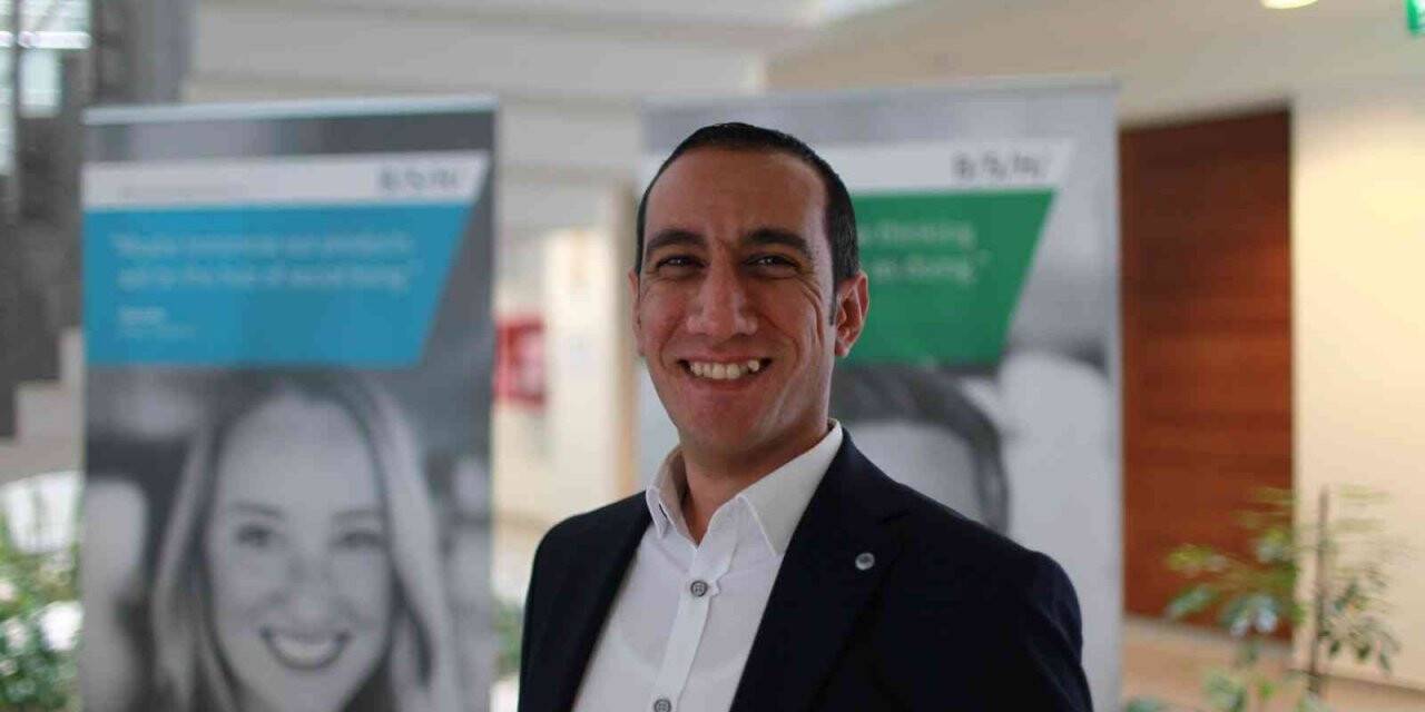 BSH Ev Aletleri Grubu, Afrika’da son teknolojiye dayalı ilk fabrikasını açıyor