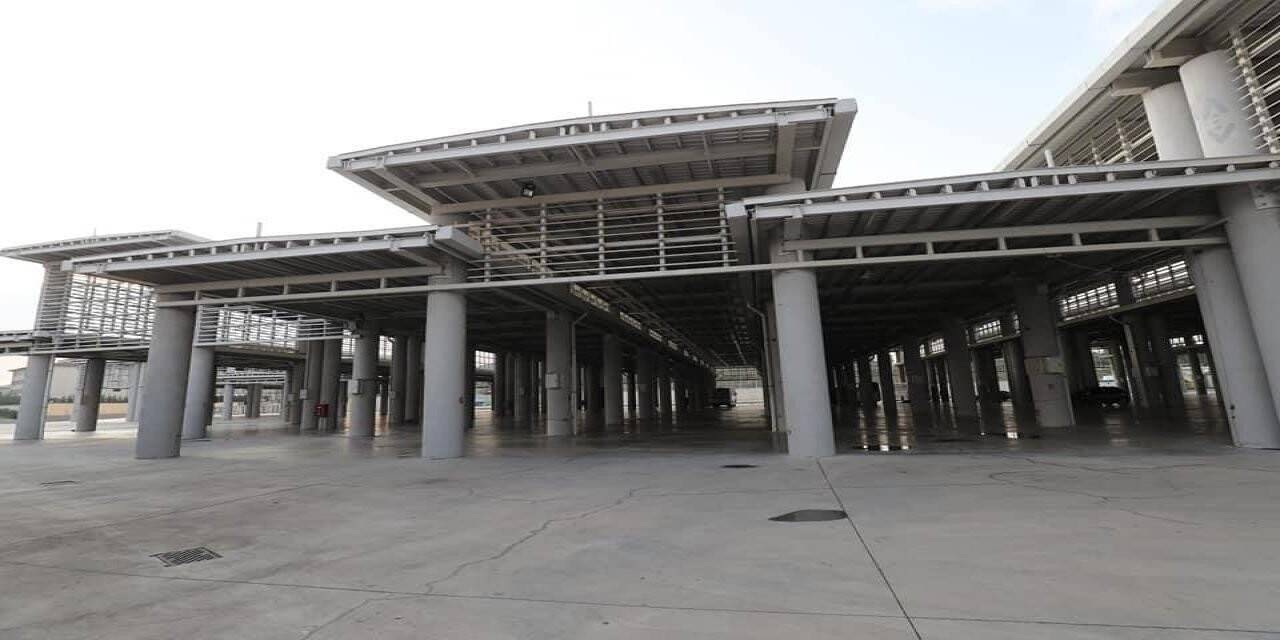 Gebze’de oto pazarı kurulacak