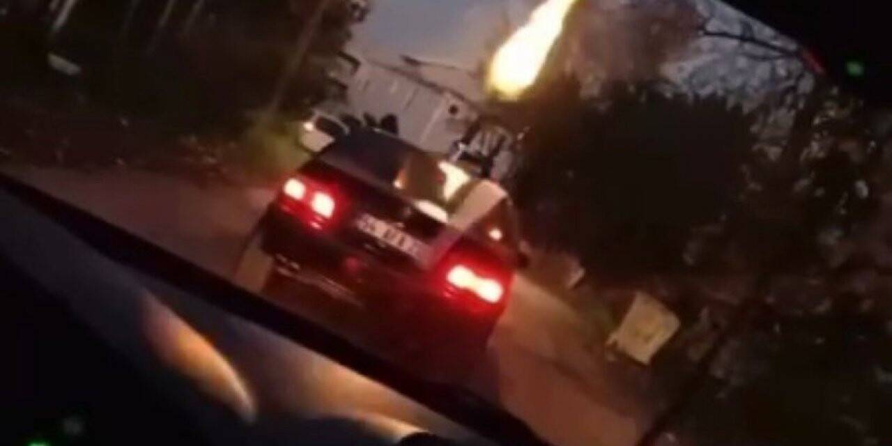 Sözde ’Cemiyet Mafyası’ cezadan kaçamadı