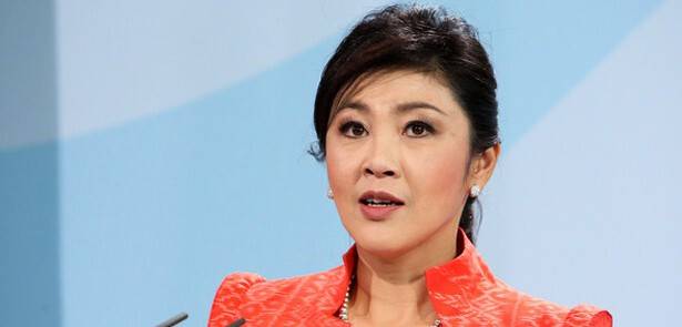 Tayland Başbakanı görevinden alındı