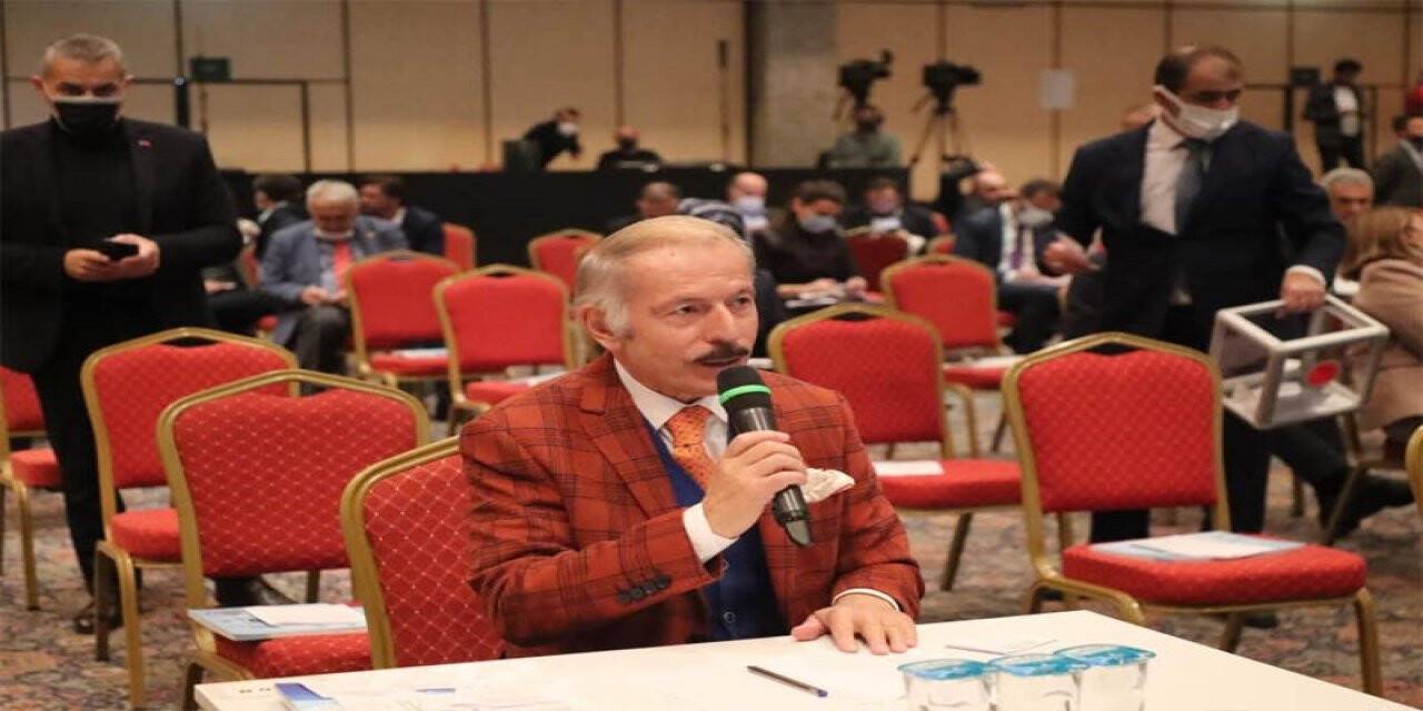 Bayrampaşa Belediyesi’nin bütçesi İBB Meclisi’nde onaylandı