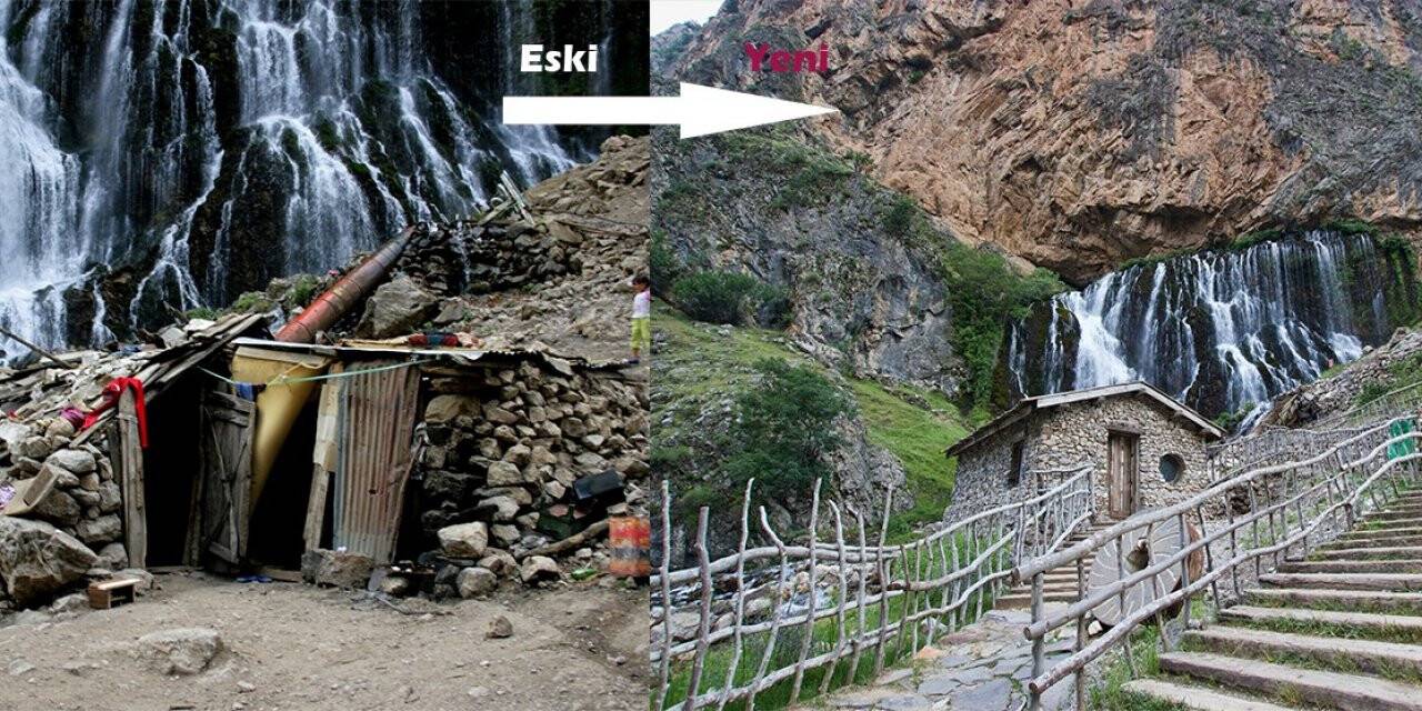 Aladağlar Milli Parkı’nı 50 bin kişi ziyaret etti